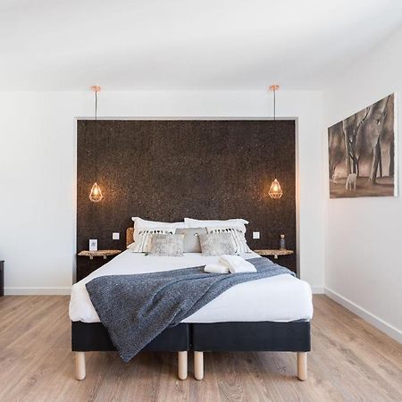 Lisbon Airport Suites Luaran gambar
