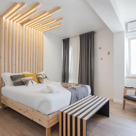 Lisbon Airport Suites Luaran gambar