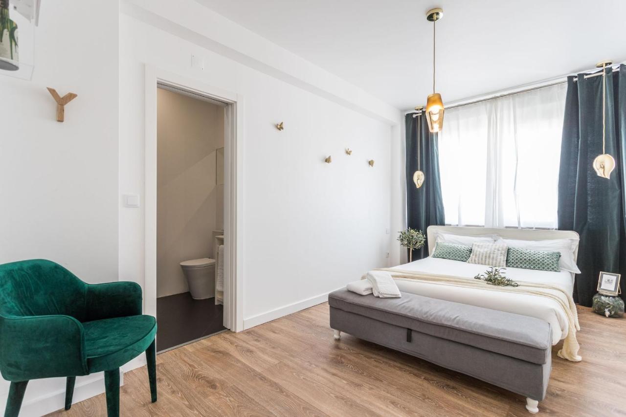 Lisbon Airport Suites Luaran gambar