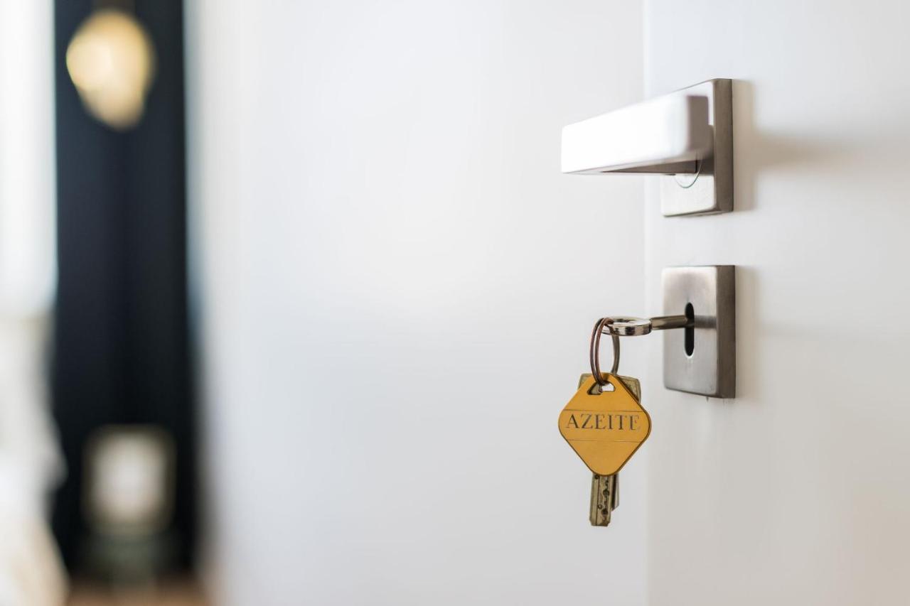 Lisbon Airport Suites Luaran gambar