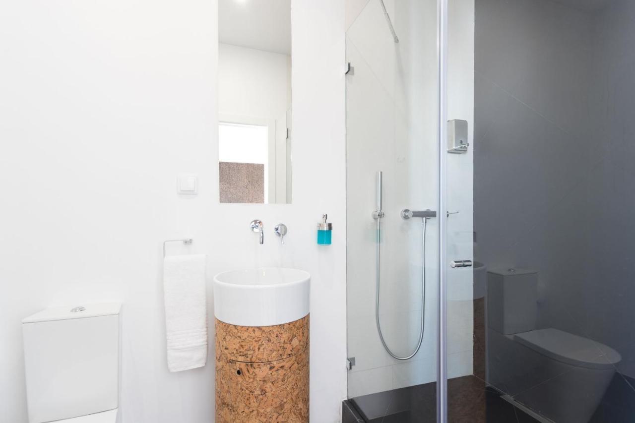 Lisbon Airport Suites Luaran gambar
