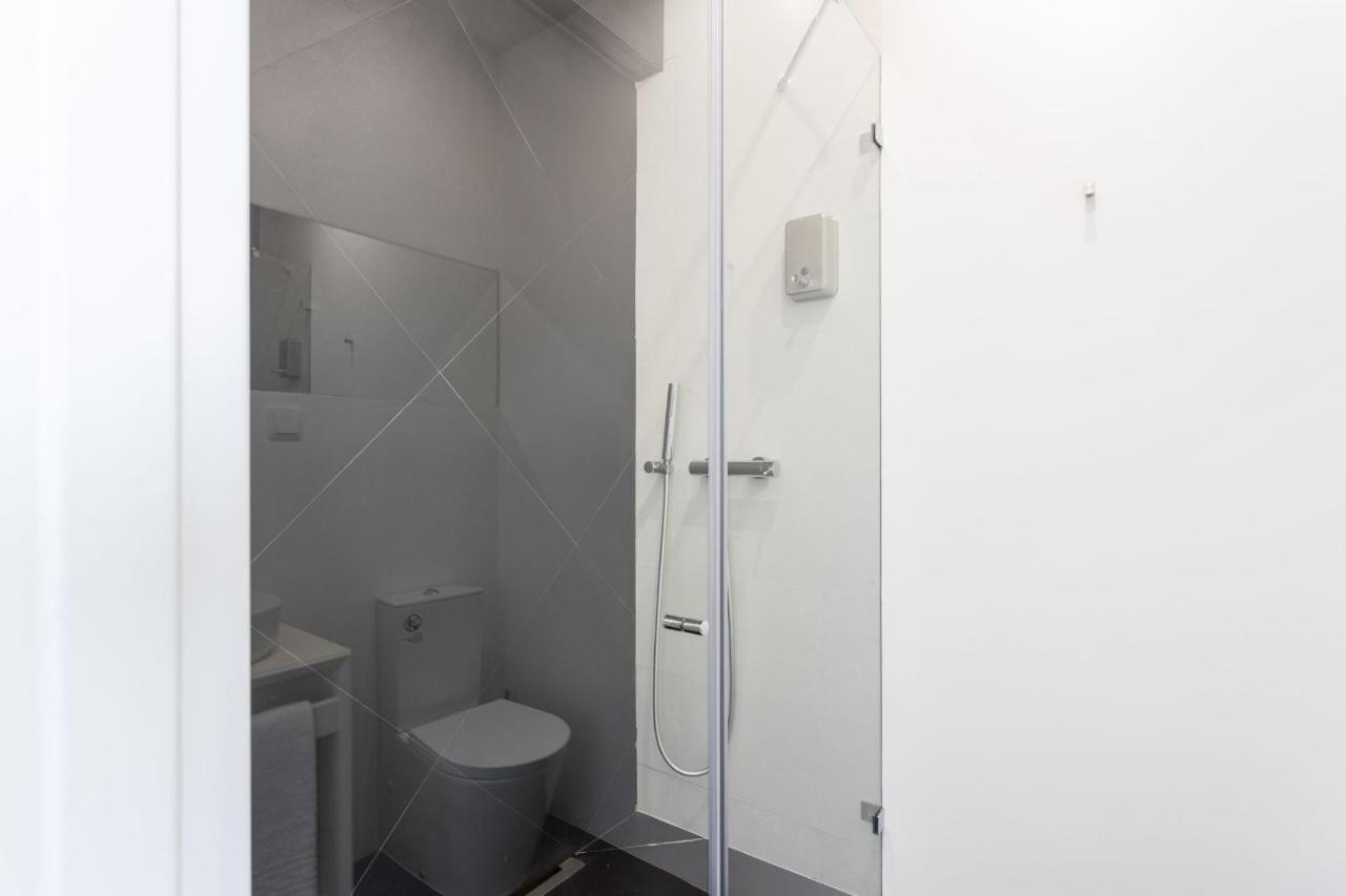 Lisbon Airport Suites Luaran gambar