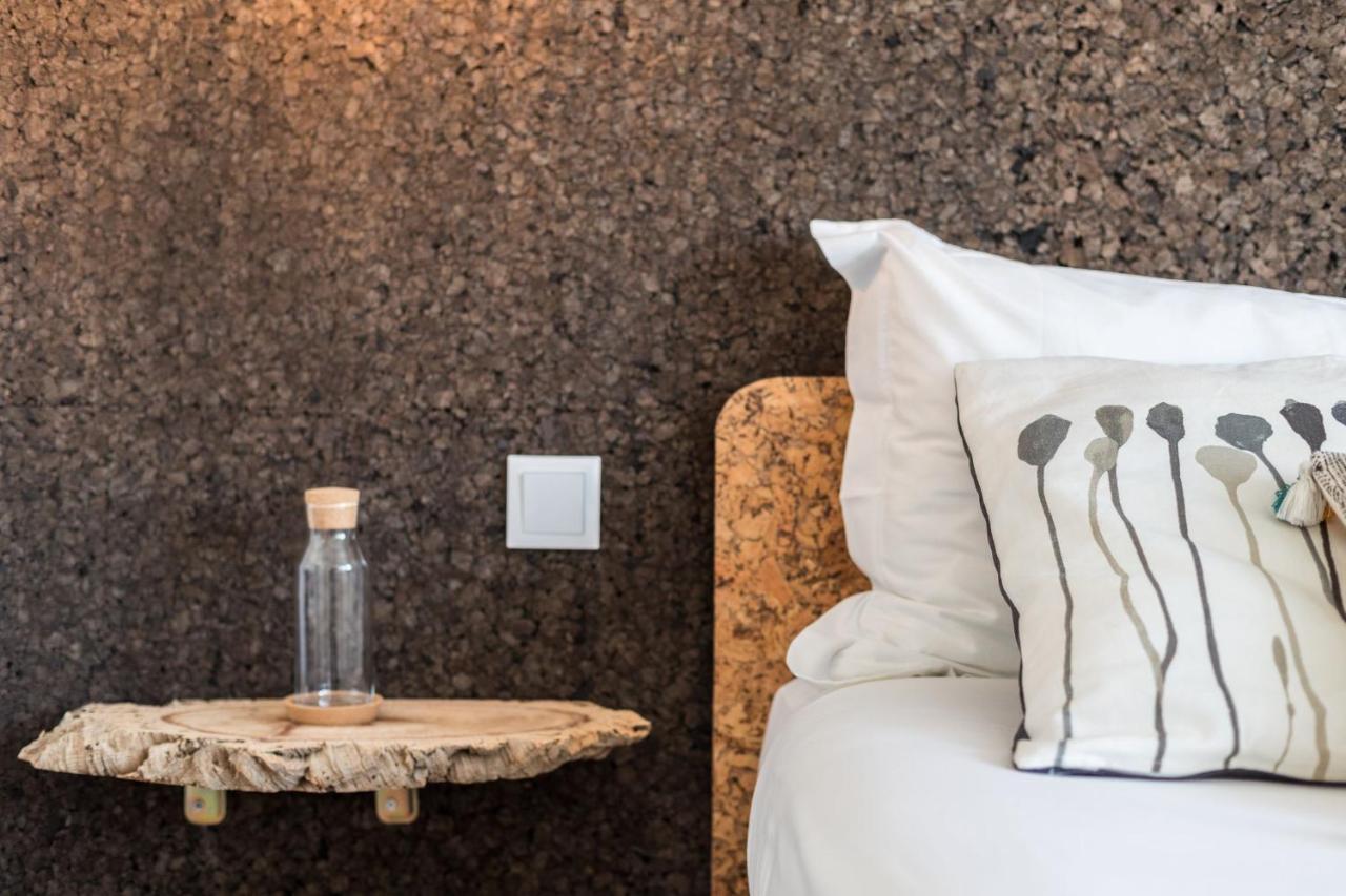 Lisbon Airport Suites Luaran gambar