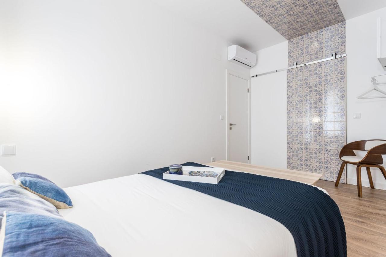 Lisbon Airport Suites Luaran gambar
