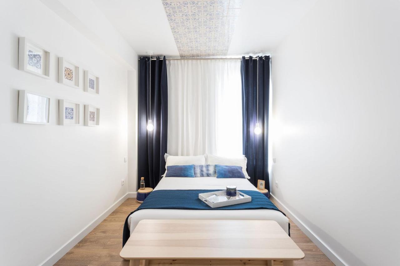 Lisbon Airport Suites Luaran gambar