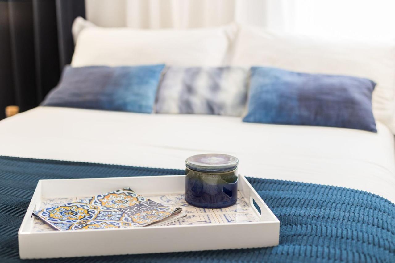 Lisbon Airport Suites Luaran gambar