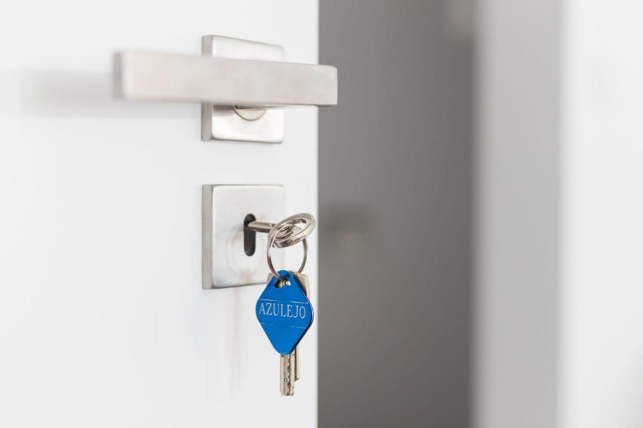Lisbon Airport Suites Luaran gambar