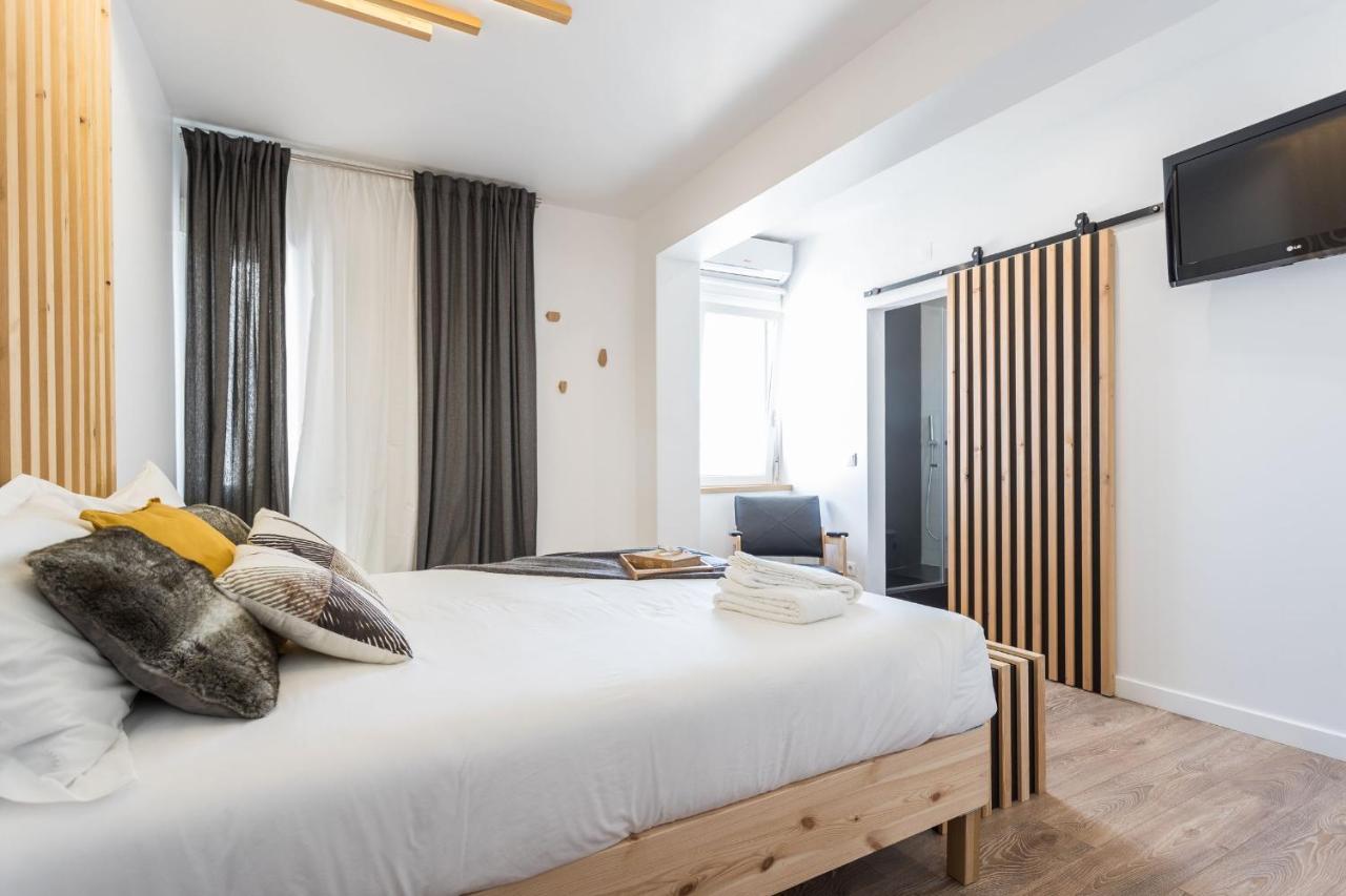 Lisbon Airport Suites Luaran gambar