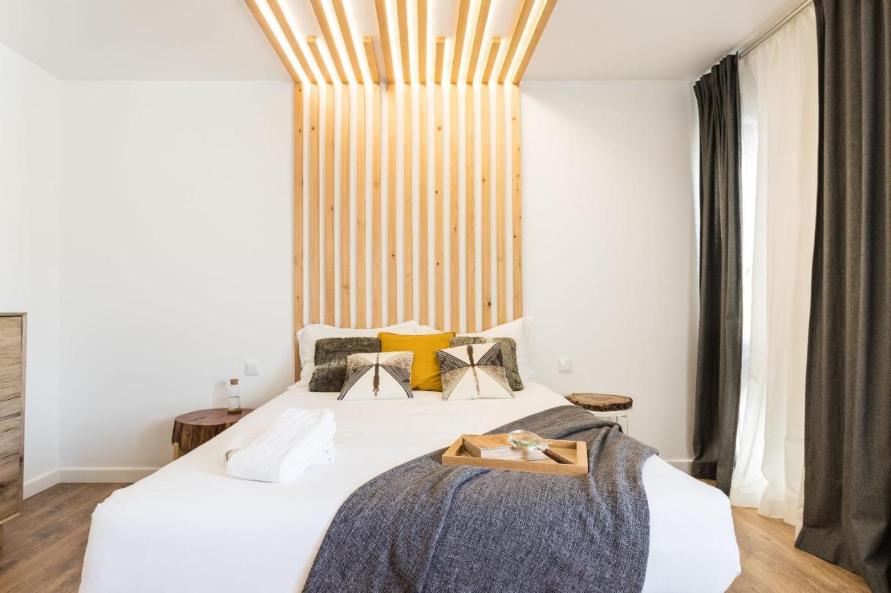 Lisbon Airport Suites Luaran gambar