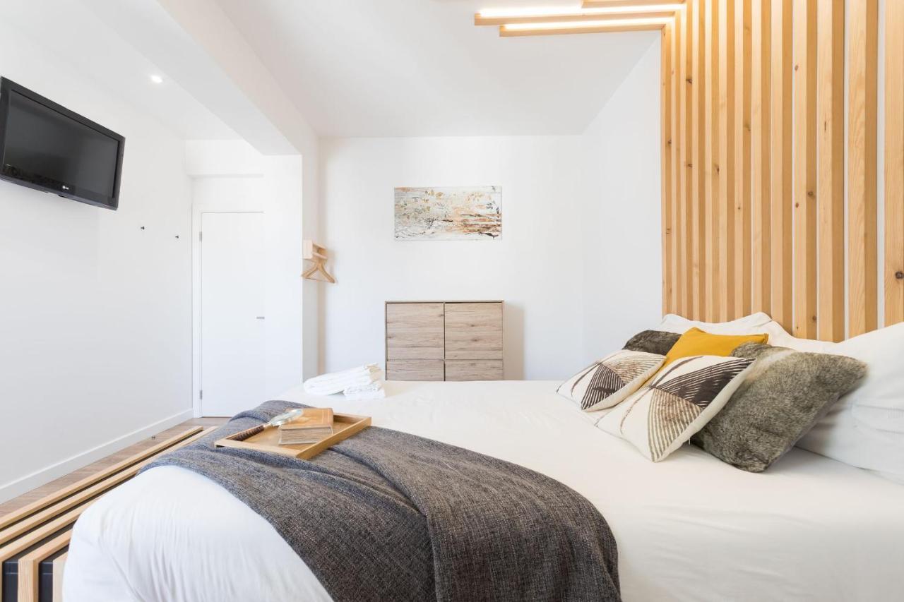 Lisbon Airport Suites Luaran gambar