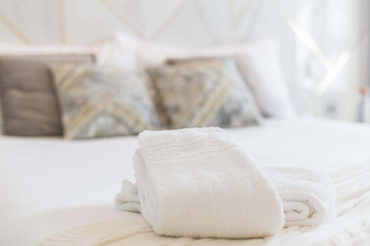 Lisbon Airport Suites Luaran gambar