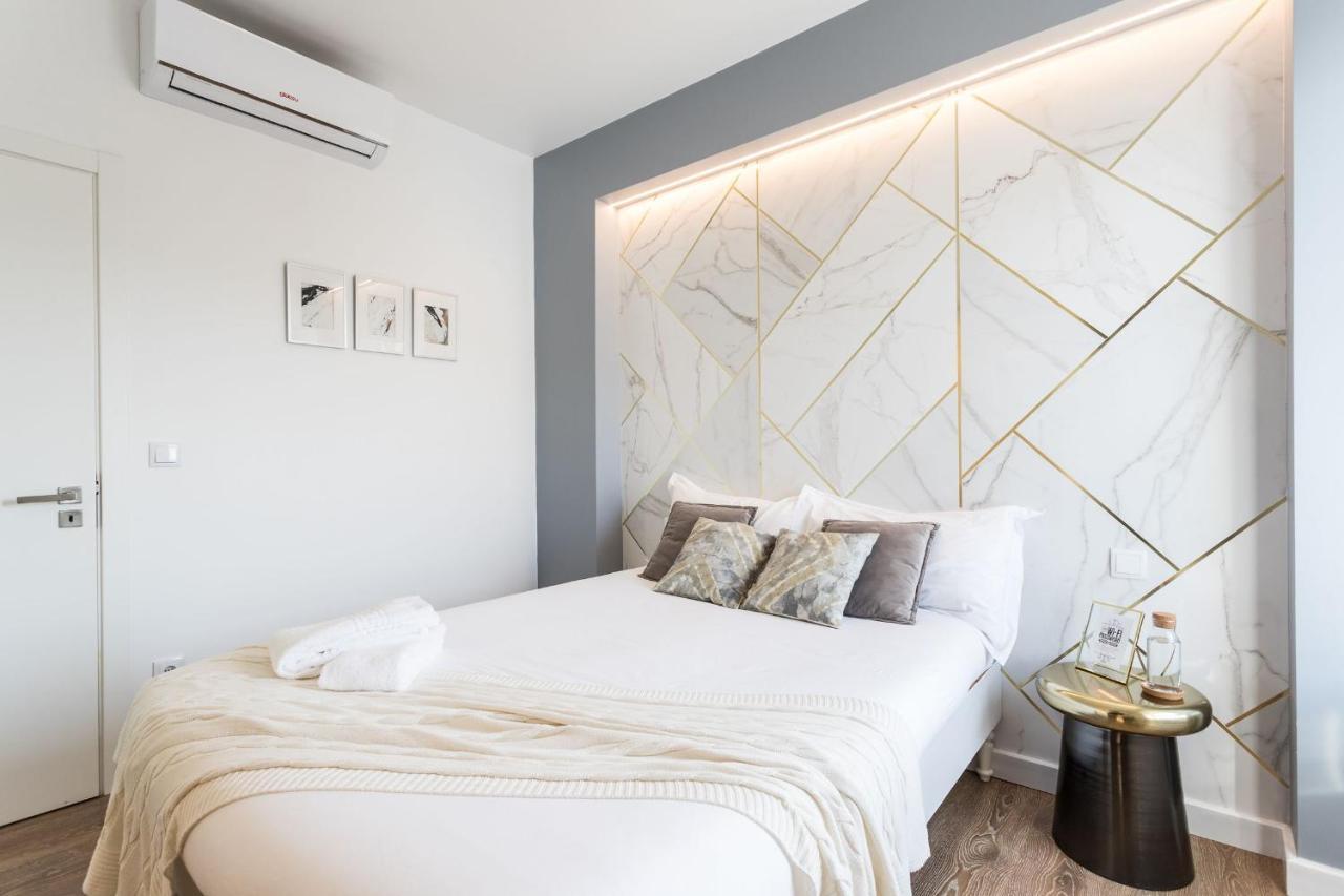 Lisbon Airport Suites Luaran gambar