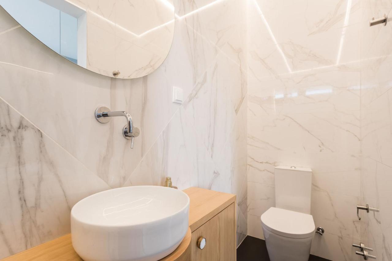 Lisbon Airport Suites Luaran gambar