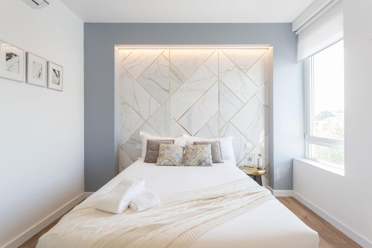 Lisbon Airport Suites Luaran gambar