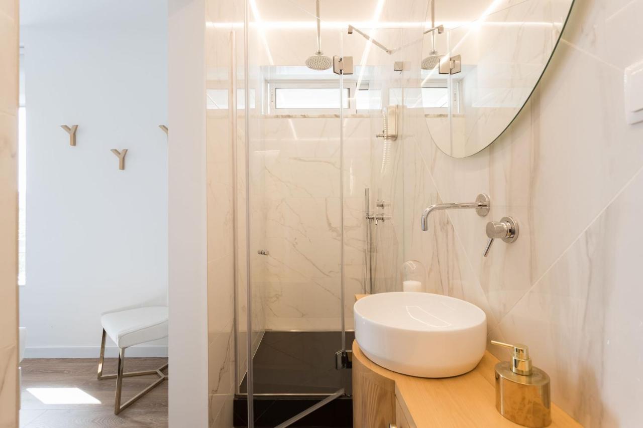 Lisbon Airport Suites Luaran gambar